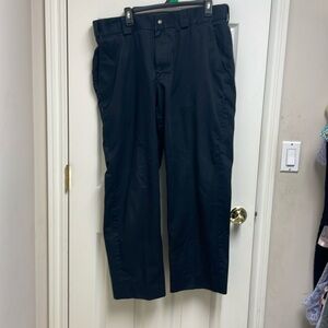 5.11 Tactical Navy Pants